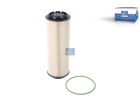 DT FUEL FILTER INSERT