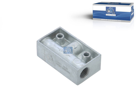 DT VALVE