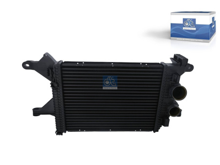 DT INTERCOOLER