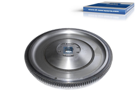DT FLYWHEEL