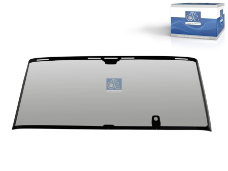 DT WINDSHIELD