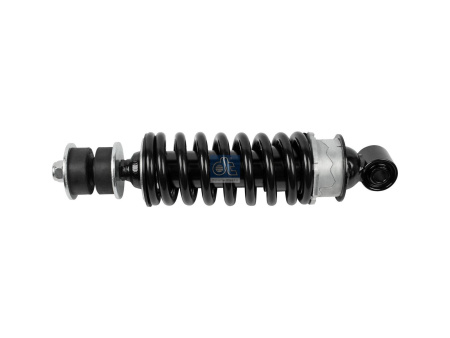 DT ISKUNVAIMENNIN/JOUSI OHJAAMOLLE DAF 95-105XF