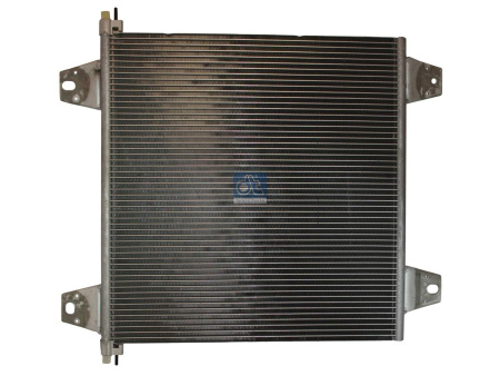 DT CONDENSER