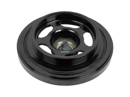 DT PULLEY