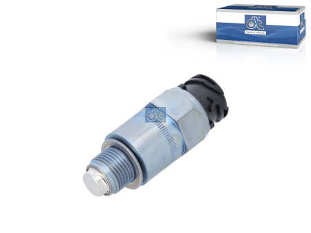 DT IMPULSE SENSOR