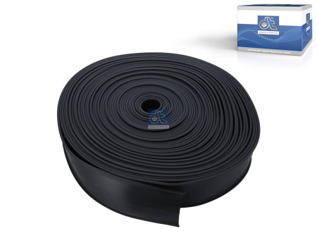 DT RUBBER PAD