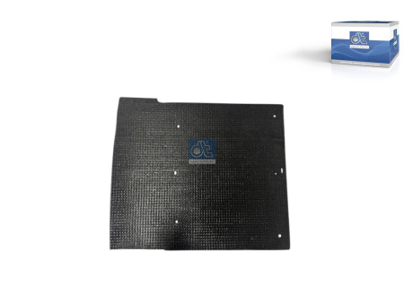 DT SPLASH GUARD