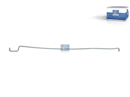 DT PULL ROD