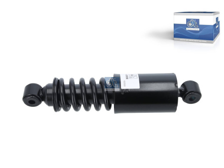 DT CABIN SHOCK ABSORBER