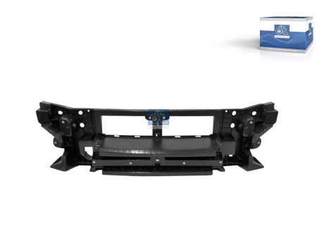 DT BUMPER