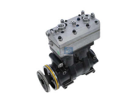 DT COMPRESSOR