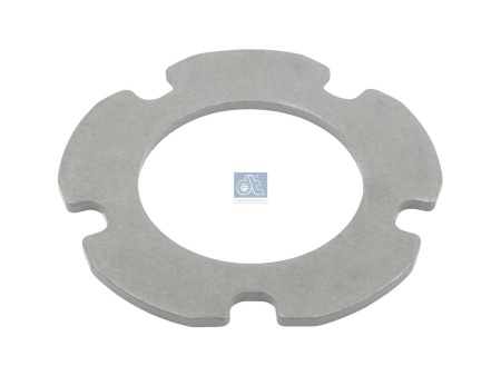 DT THRUST WASHER