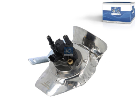 DT DOSING MODULE
