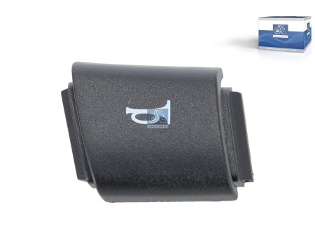 DT HORN BOTTON