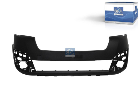 DT BUMPER