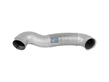 DT EXHAUST PIPE