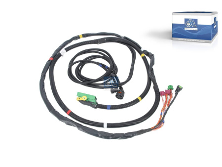 DT CABLE HARNESS