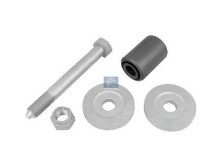 DT SPRING BOLT KIT