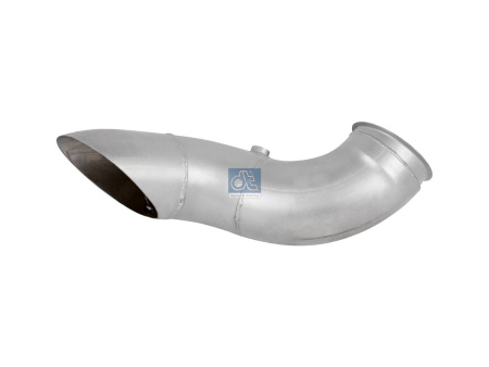 DT END PIPE