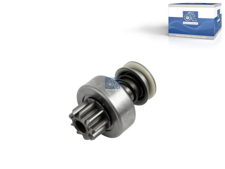 DT STARTER PINION
