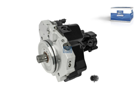 DT FUEL PUMP