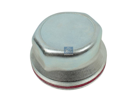 DT HUB COVER