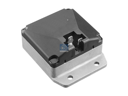 DT REGULATOR