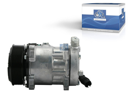 COMPRESSOR