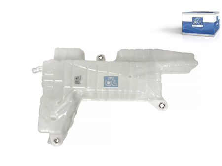 DT EXPANSION TANK