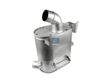 DT MUFFLER