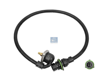 VOLVO AHTOPAINEANTURI FH16 93-03, FM10, FM7, B7 L-A