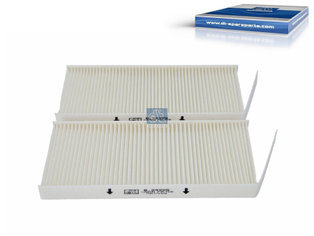 DT CABIN AIR FILTER