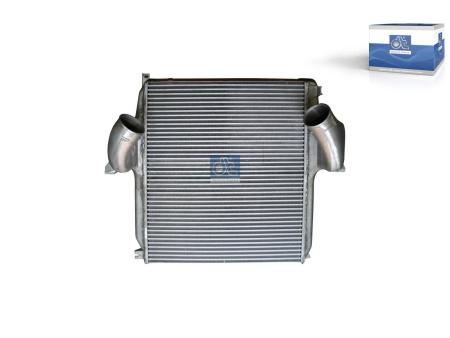 DT INTERCOOLER