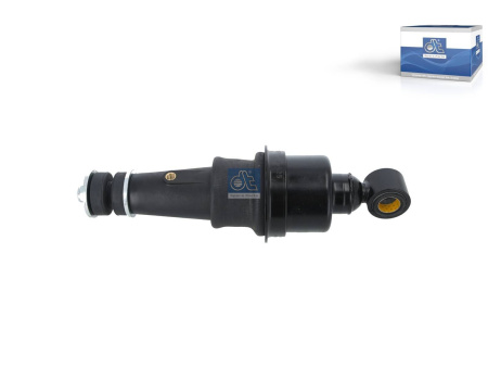 CABIN SHOCK ABSORBER