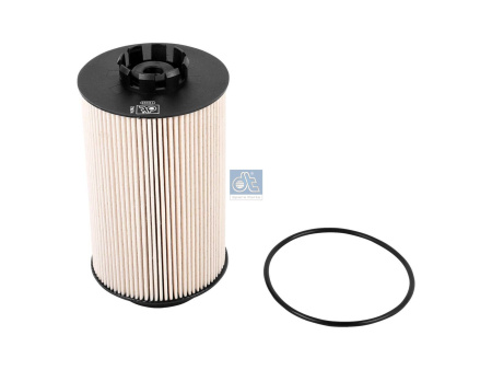 DT FUEL FILTER INSERT