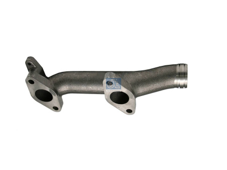DT EXHAUST MANIFOLD