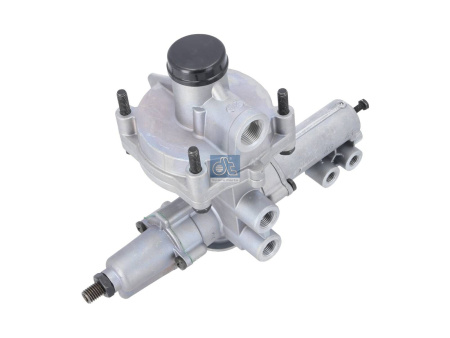 DT LOAD SENSITIVE VALVE