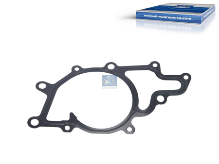 DT GASKET