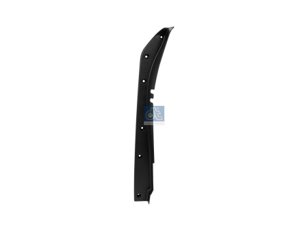 DT BUMPER COVER