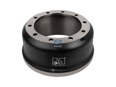 DT BRAKE DRUM