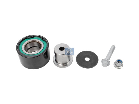 DT TENSION ROLLER