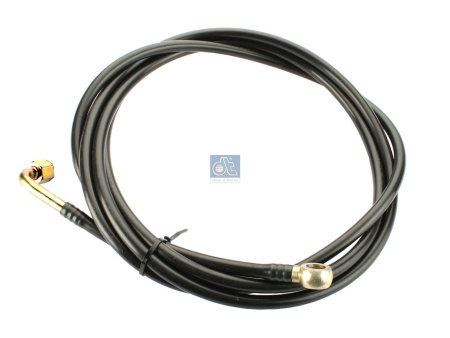DT FUEL LINE