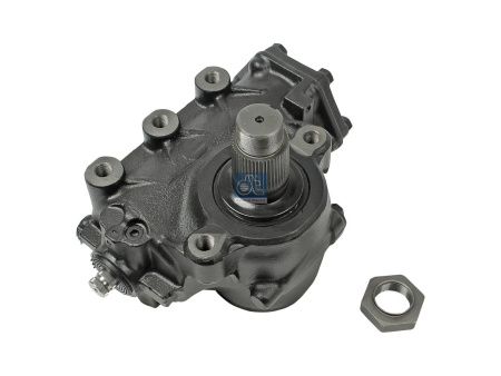 DT STEERING GEAR