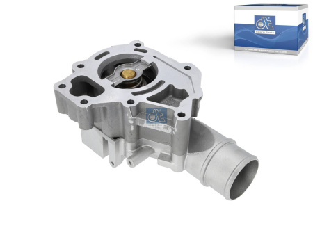 DT THERMOSTAT