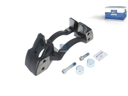 DT BRAKE CARRIER