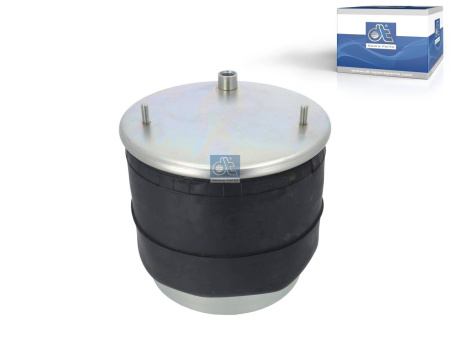 DT AIR SPRING
