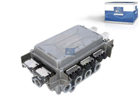 DT TRAILER BRAKE VALVE