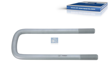 DT U-BOLT