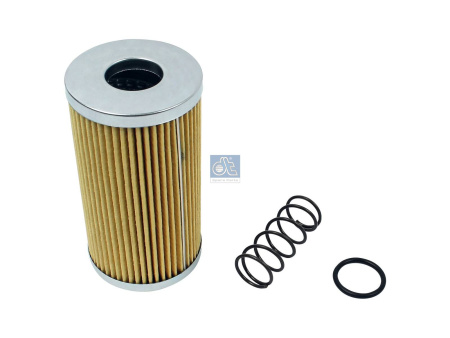 DT RETURN FILTER