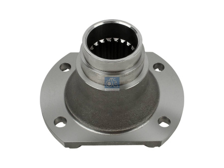 DT DRIVE SHAFT FLANGE